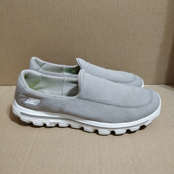 skechers go walk 2 super sock